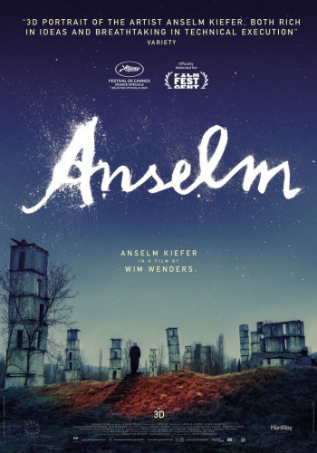 Anselm (3D)