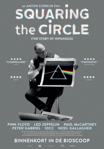 Squaring the Circle (The Story of Hipgnosis)