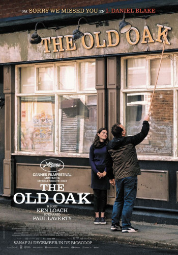 The Old Oak