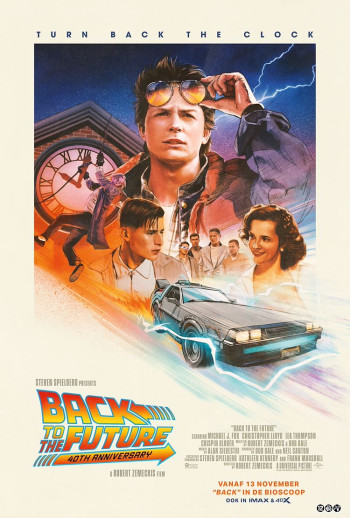 Back To The Future