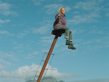 The Love That Remains