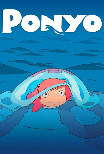 Ponyo
