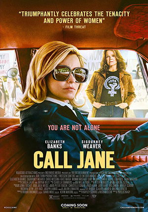Call Jane