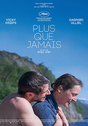 Plus Que Jamais