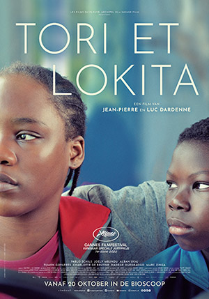 Tori et Lokita